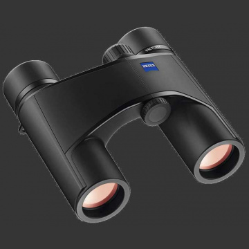 Zeiss Victory Pocket 10x25