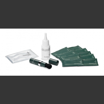 Swarovski puhdistussetti, CSB Cleaning Basic