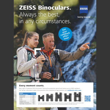 Zeiss cashback kamppanja 1.12.2023-29.2.2024