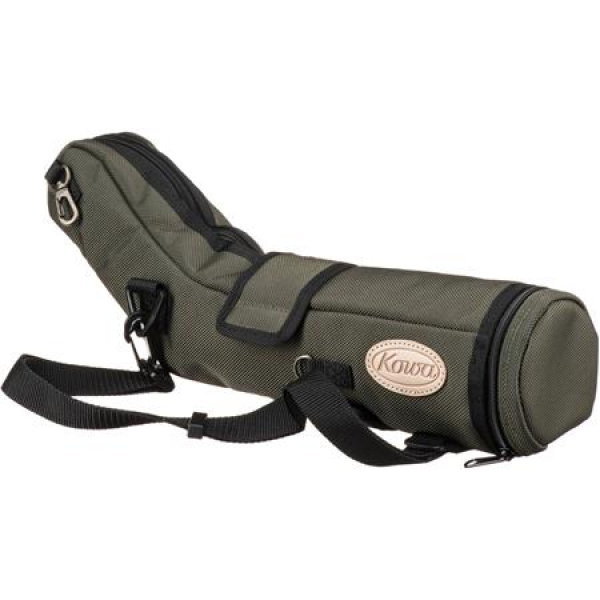 Kowa cordura pussi TSN660 sarjan putkille