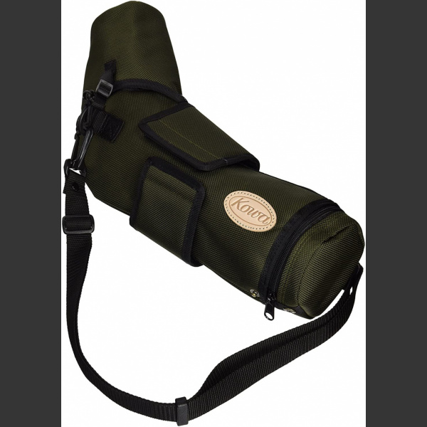 Kowa cordura pussi TSN770 sarjan putkille