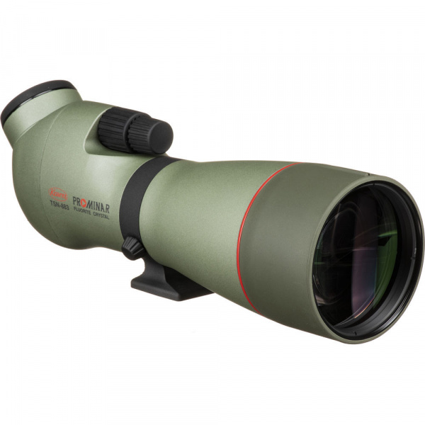 Kowa TSN-883 Prominar kaukoputki, runko