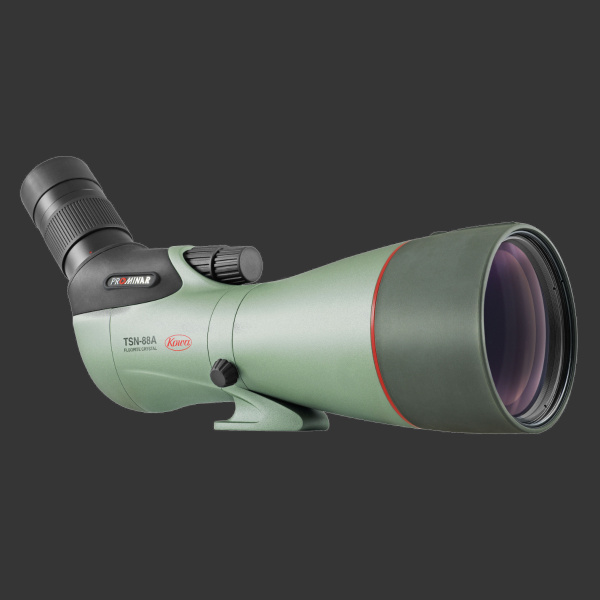 Kowa TSN-88A kaukoputki+25-60WA zoom