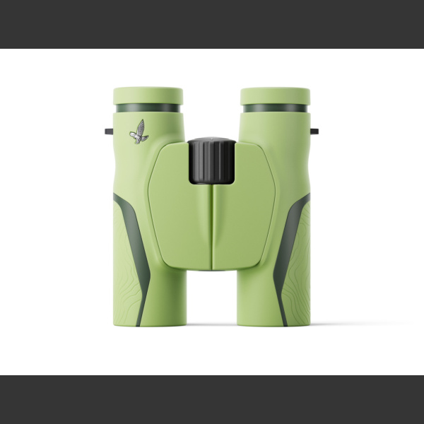 Swarovski MY Junior 7x28 B Jungle Green