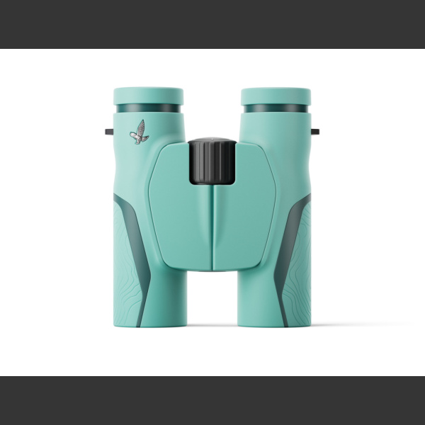 Swarovski MY Junior 7x28 B glacier blue
