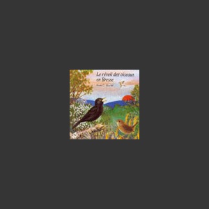 Birds awakening in Bresse CD; Roché, J. C.