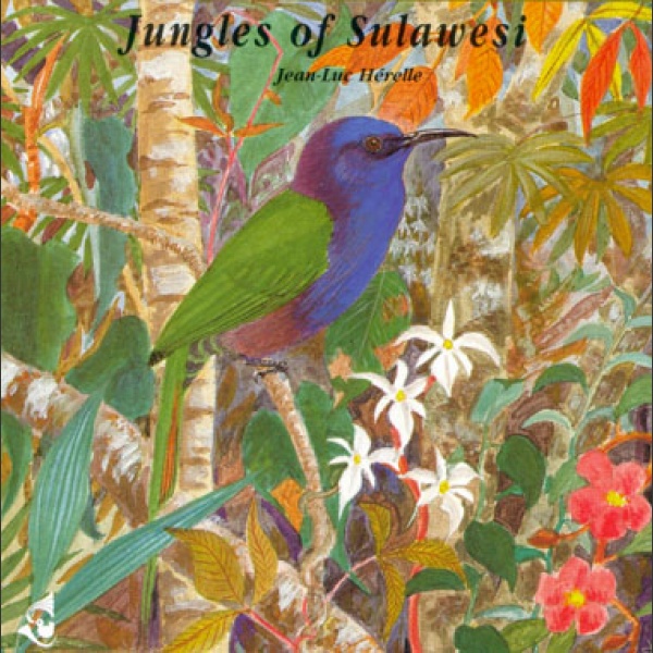 Jungles of Sulawesi CD; J.L.Hérelle