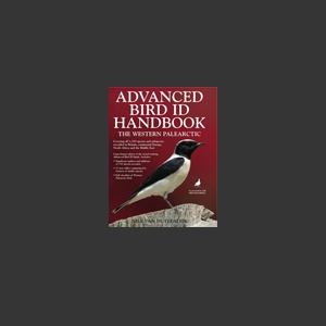 Advanced Bird Id Handbook Western Palearctic (Duivendijk, 2011)