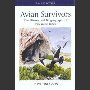 Avian survivors (Finlayson, C. 2011)