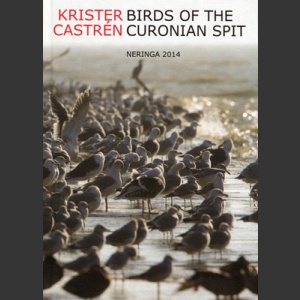 Birds of the Curonian Spit, Castren, K. (2014)