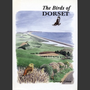 Birds of Dorset (Green, G. 2004)