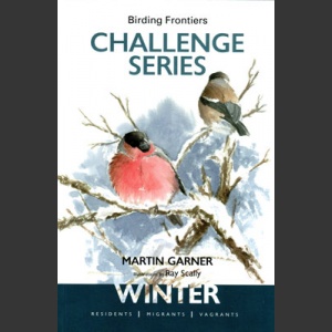 Birding Frontiers Challenge Series WINTER (Garner, M. 2015)