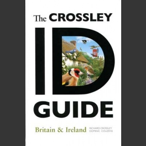 Crossley ID Guide, Britain and Europe (Crossley, R. 2014)
