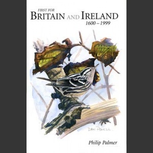 First for Britain and Ireland 1600–1999 (Palmer 2000)