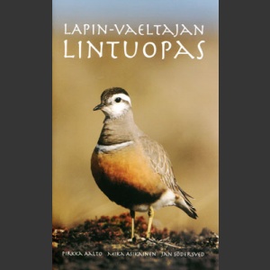 Lapin-Vaeltajan lintuopas (Aalto, P. ym. 2015)