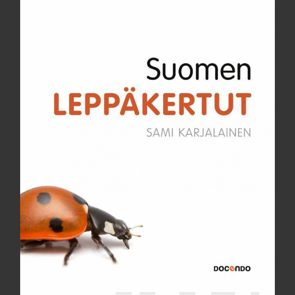 Suomen Leppäkertut (Karjalainen, S. 2020)