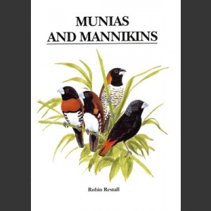 Munias and Mannikins (Restall, R. 1996)