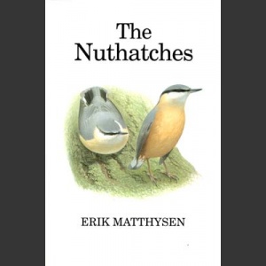 Nuthatches (Matthysen, E. 1998)