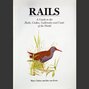 Rails (Taylor, B. 1998)