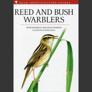 Reed and Bush Warblers; Kennerley (2010)