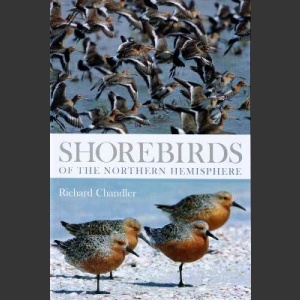 Shorebirds of Northern Hemisphere (Chandler, R. 2009)