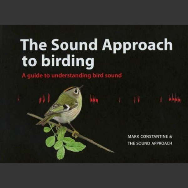 Sound Approach to birding; Constantine, M. & The Sound Approach, 2006.
