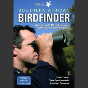 Southern African Birdfinder (Cohen, C. 2006)