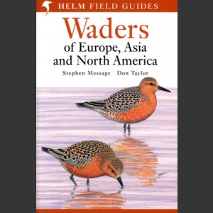 Waders of Europe, Asia and North America (Message, S. 2005)