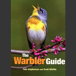 WarblerGuide (Stephenson, T. and Whittle, S., 2013)