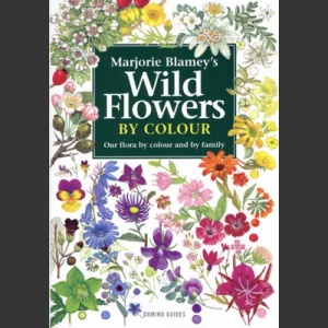 Wild Flowers by Colour (Blamey, M. 2007)