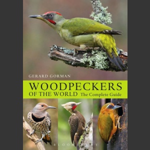 Woodpeckers of the world (Gorman, G. 2014)