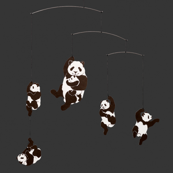Mobile pandat 079