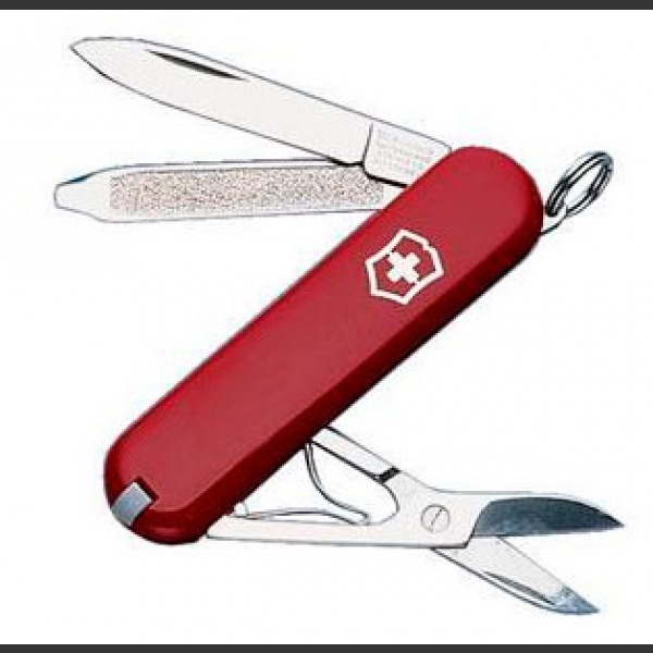 Victorinox Classic SD