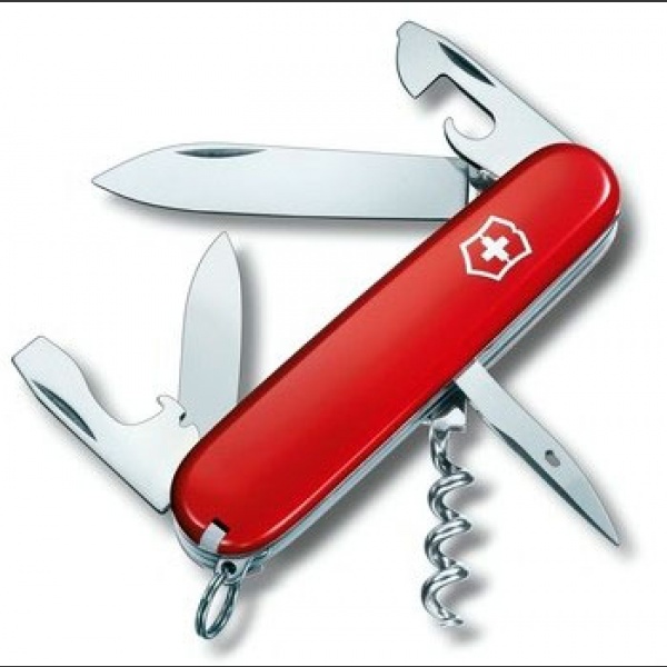 Victorinox Spartan