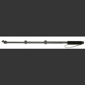 Cullman seipiö 50045 + LVA adapteri kiikarille