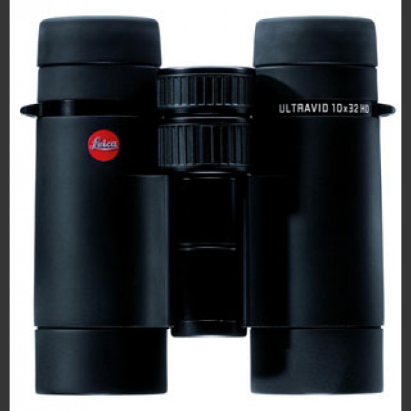 Leica 10x32HD Plus Ultravid