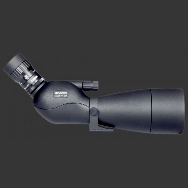 Opticron MM4 77mm + 18-54x SDLv3 + laukku