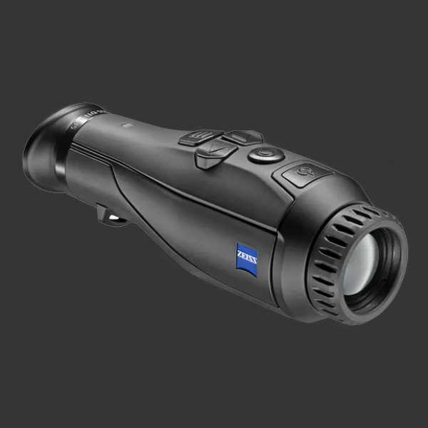 ZEISS DTI 3/35 LÄMPÖKAMERA