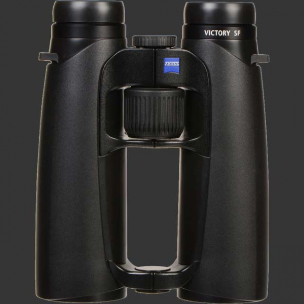 Zeiss Victory 10x42SF musta