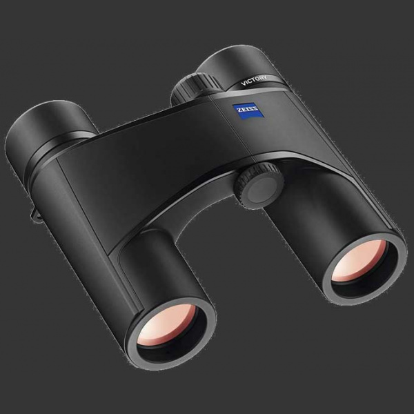 Zeiss Victory Pocket 10x25