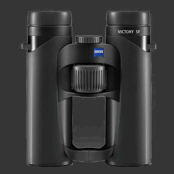 Zeiss Victory 10x32SF musta