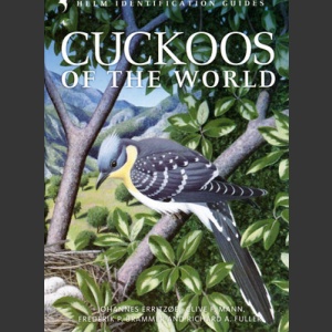 Cuckoos of the world (Erritzoe, J. ym. 2012)