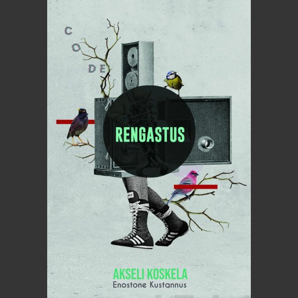 Rengastus (Koskela Akseli 2023)