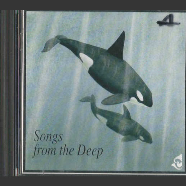 Songs from the Deep (stereo)