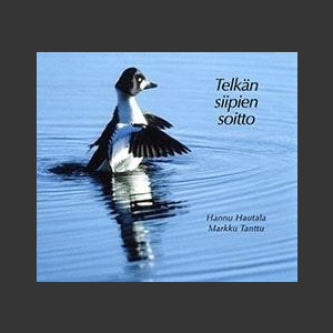 Telkän siipien soitto ( Hautala, Tanttu 2014 )