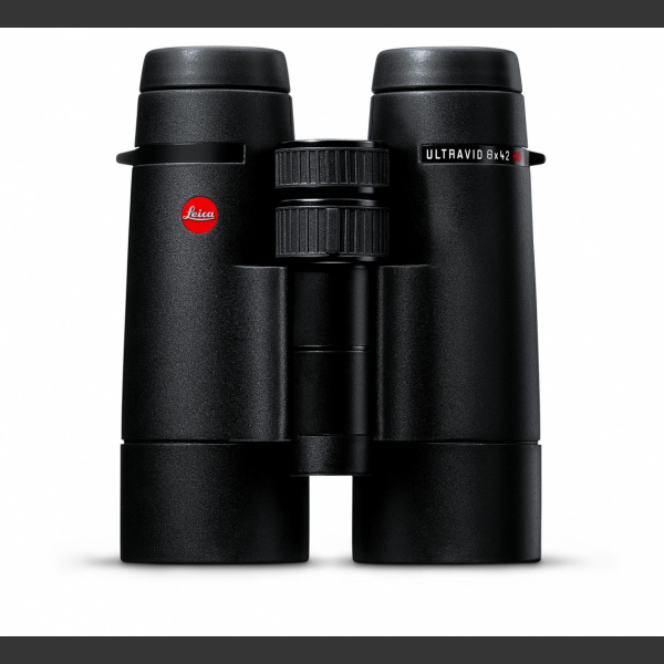 Leica Ultravid 10×42 HD-PLUS