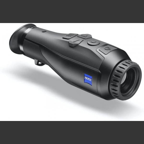 Zeiss DTI 3/25 Lämpökamera