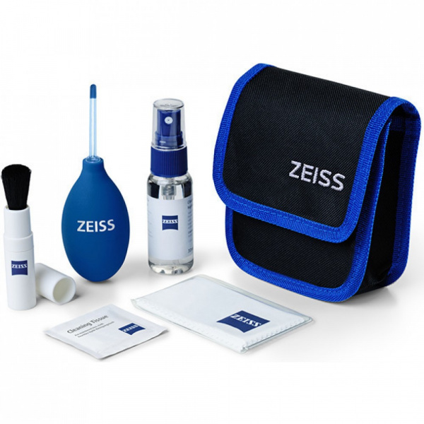 Zeiss Cleaning Kit puhdistussetti