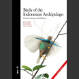 Birds of Indonesian Archipelago (Eaton, 2nd ed. 2021) Kovakantinen