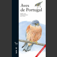 Aves de Portugal [Birds of Portugal] Costa ym. 2018
